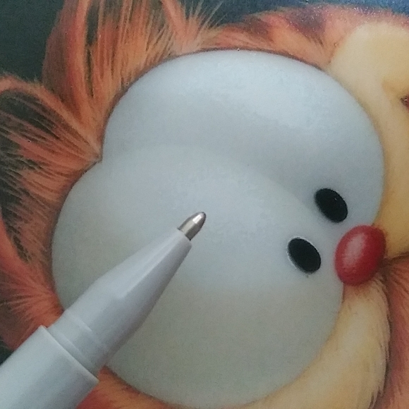 Garfield Plate Collectible - Picture 11 of 12